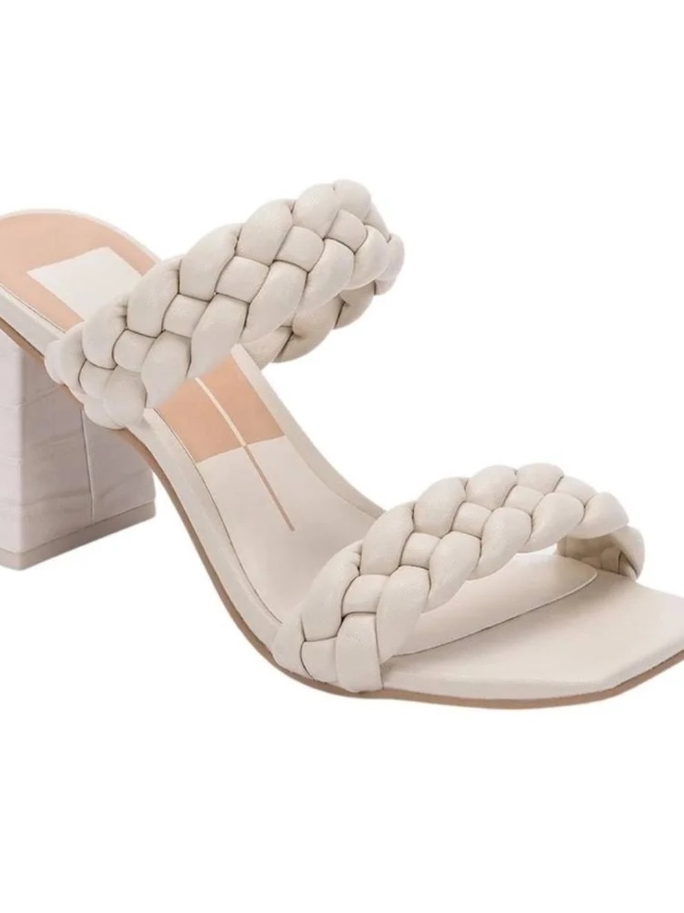 Dolce Vita Paily Heels